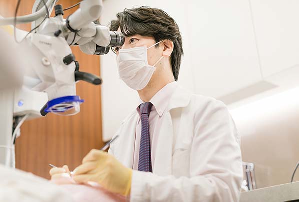 Orthodontist in Osaka English Speaking