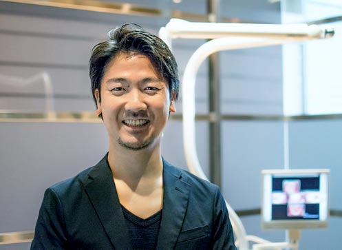 English-Speaking Dentist in Osaka for orthodontics, whitening, Invisalign
